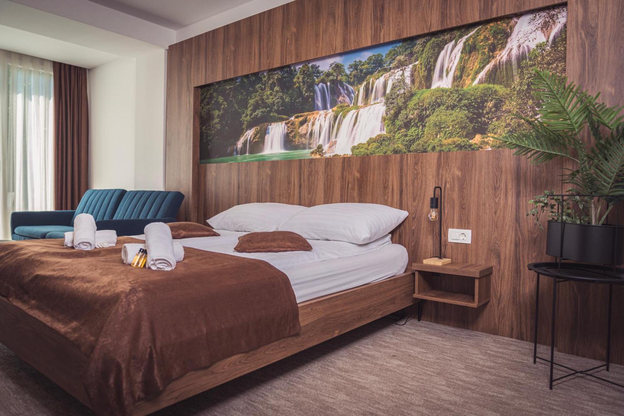 Hotel Tazz - River Front Oasis Collection Біхач Екстер'єр фото