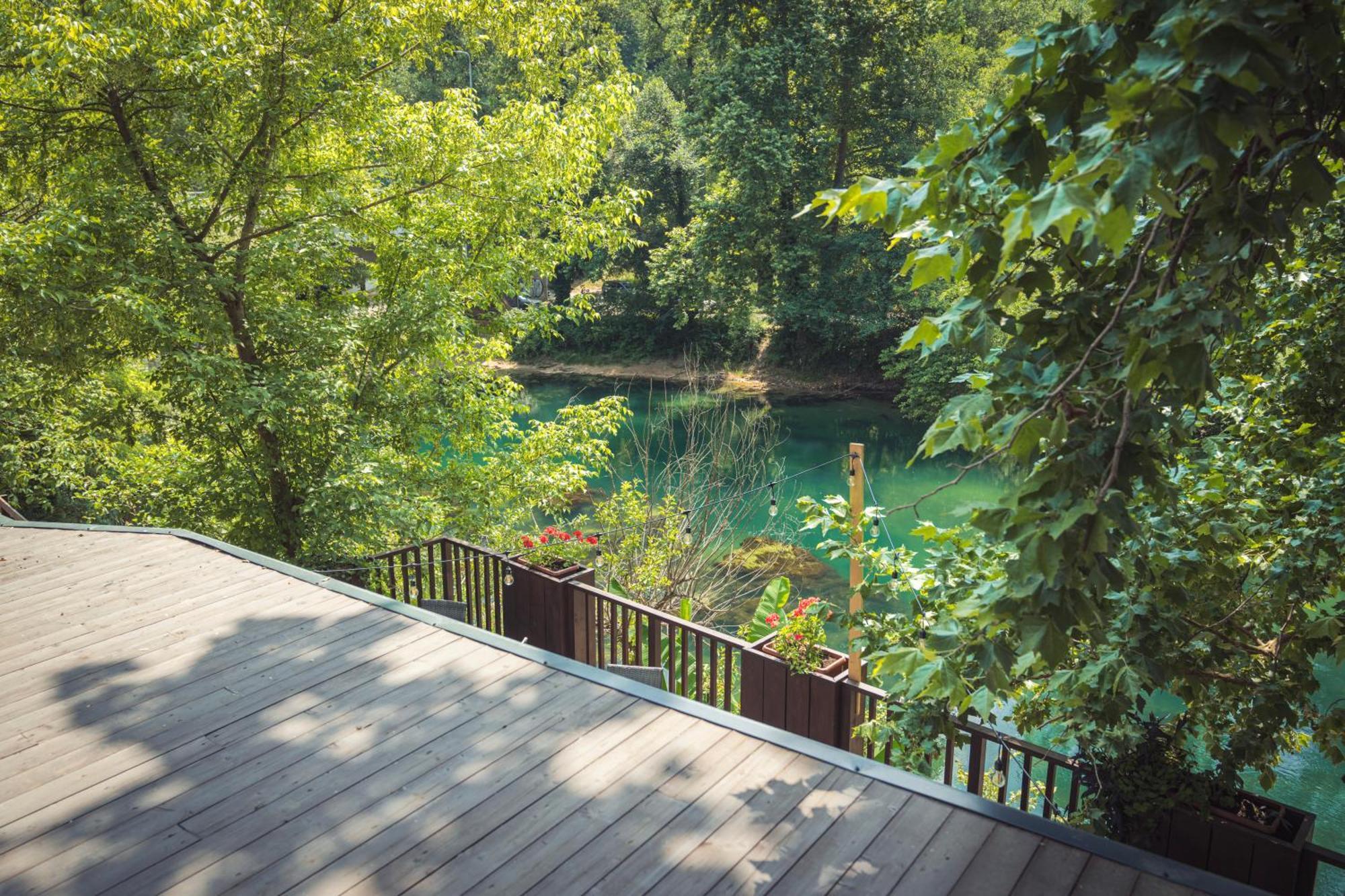 Hotel Tazz - River Front Oasis Collection Біхач Екстер'єр фото