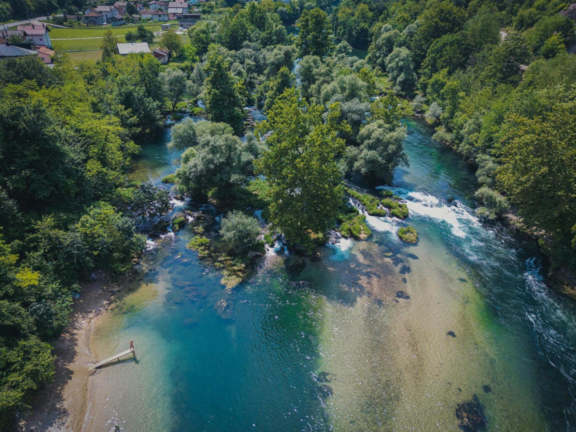 Hotel Tazz - River Front Oasis Collection Біхач Екстер'єр фото