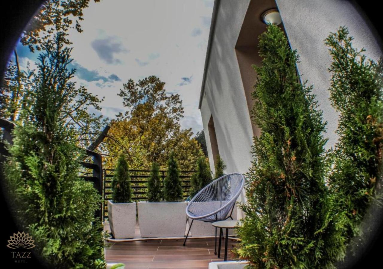 Hotel Tazz - River Front Oasis Collection Біхач Екстер'єр фото